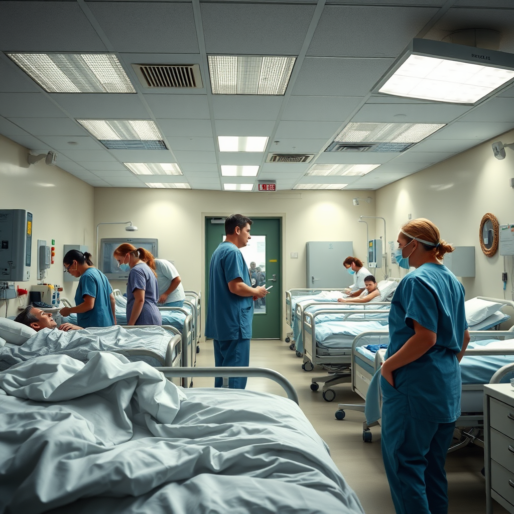 Welsh talent features in hit US hospital drama now screening in Britain